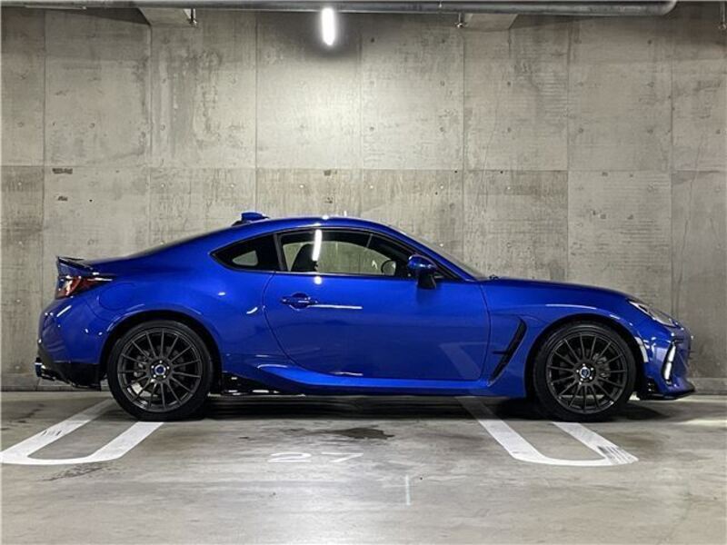 BRZ
