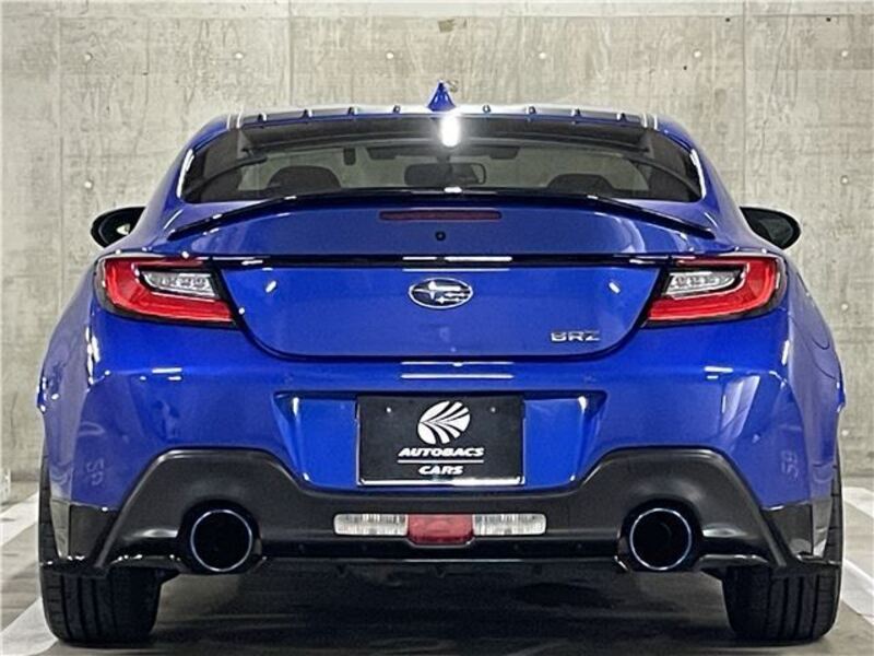 BRZ