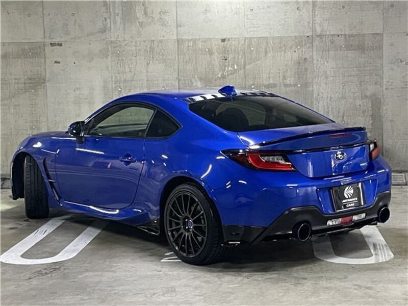 BRZ