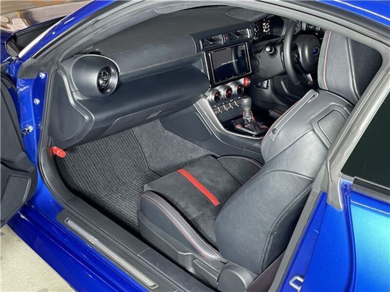 BRZ