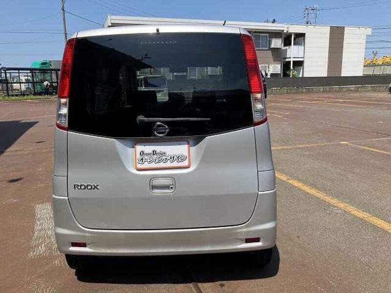 ROOX