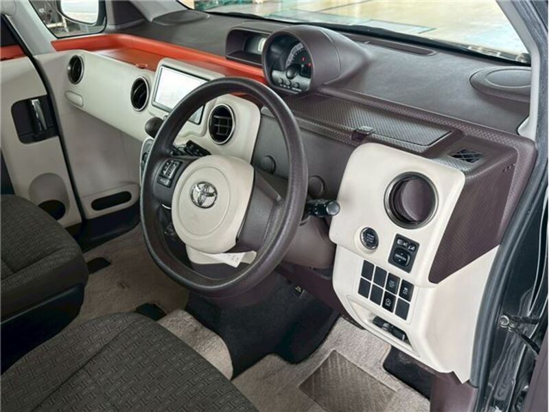 PORTE