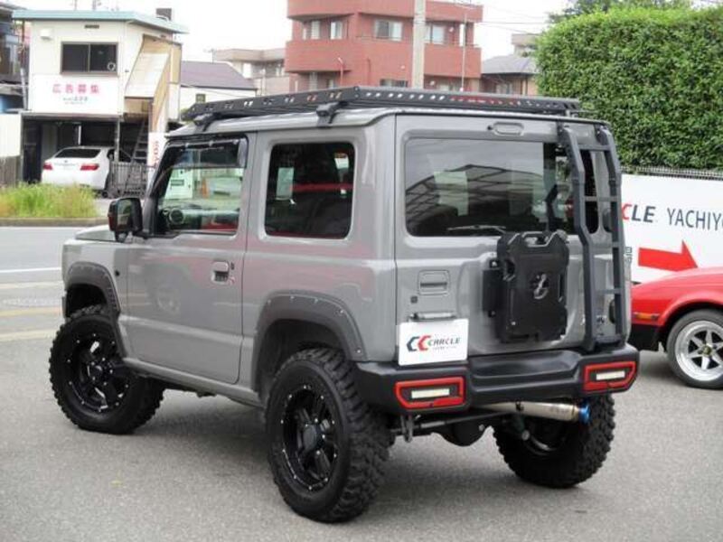 JIMNY