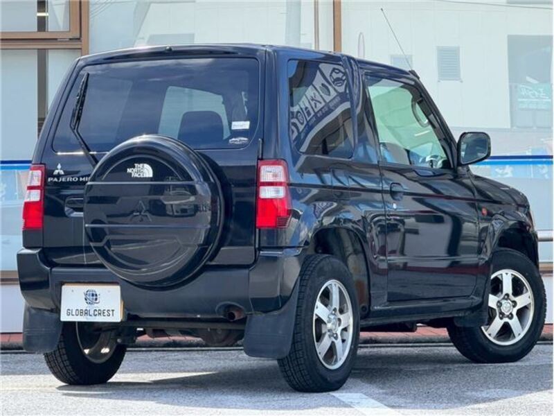PAJERO