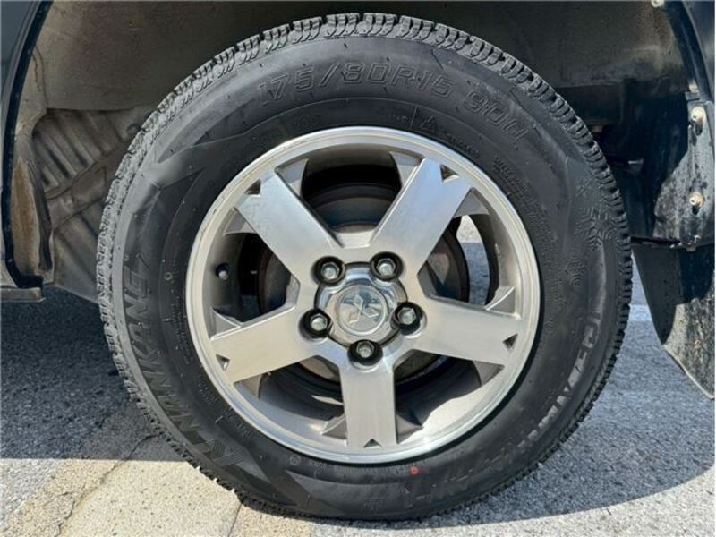 PAJERO