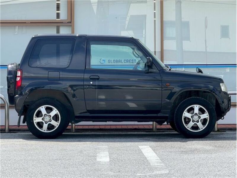 PAJERO