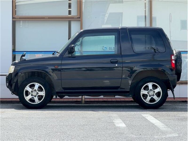 PAJERO