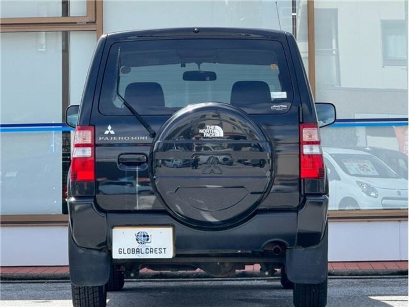 PAJERO