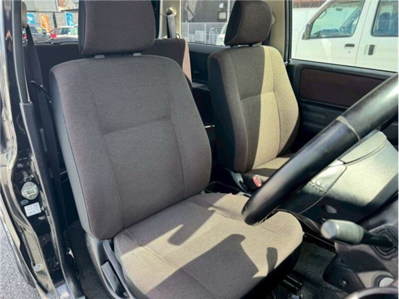 PAJERO