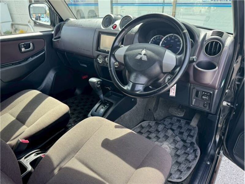 PAJERO