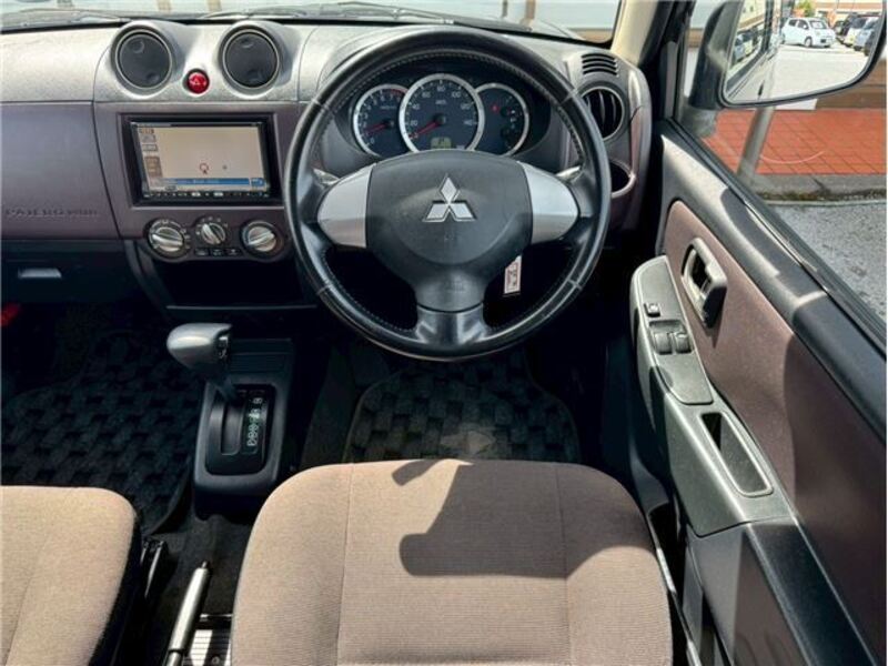 PAJERO