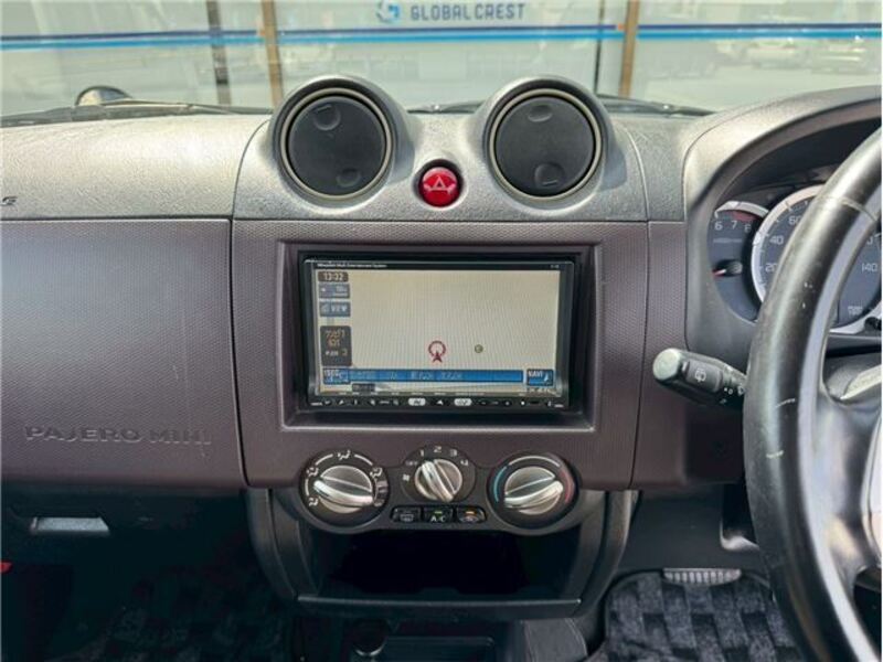 PAJERO