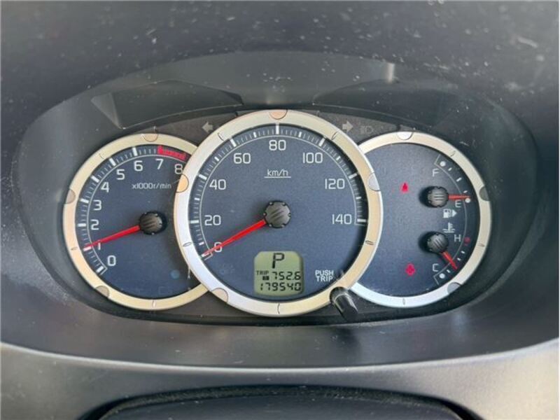 PAJERO