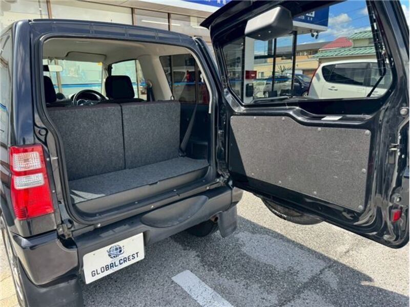 PAJERO