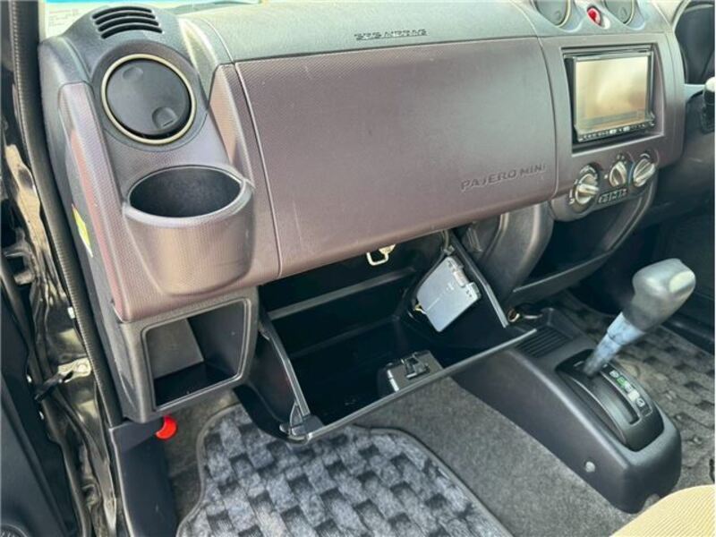 PAJERO