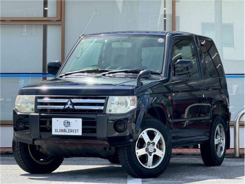 PAJERO