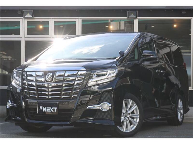 ALPHARD-0
