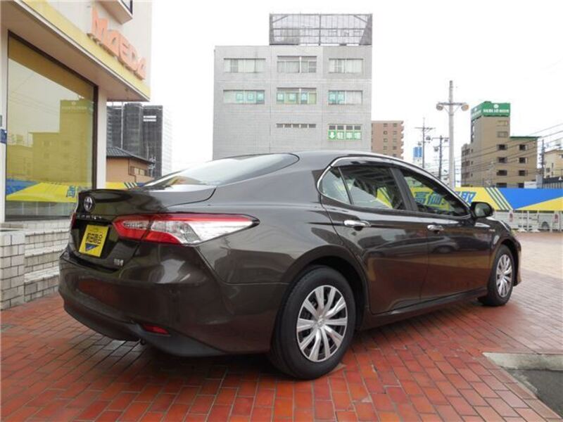 CAMRY