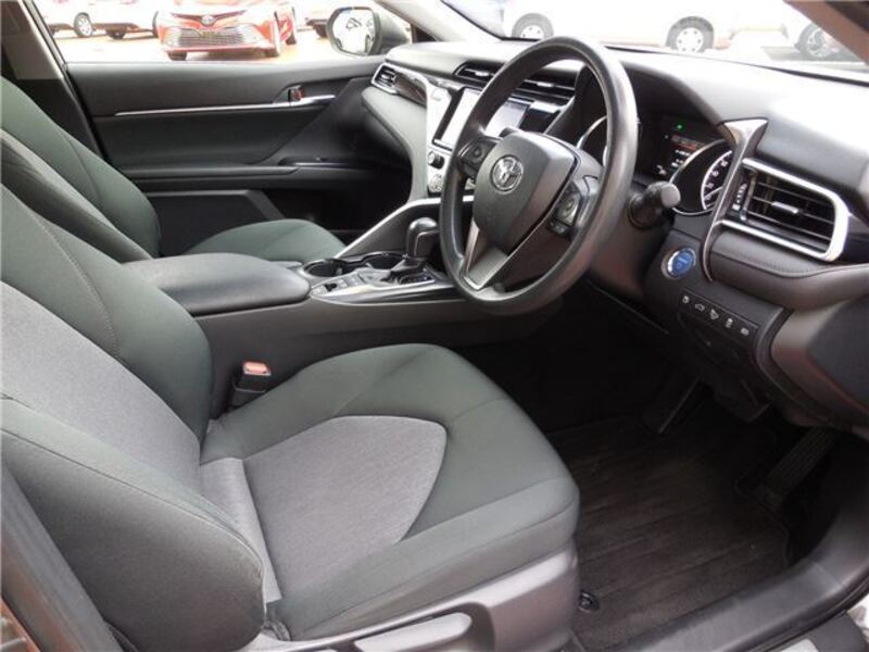 CAMRY