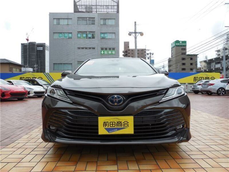 CAMRY