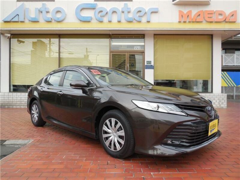 CAMRY