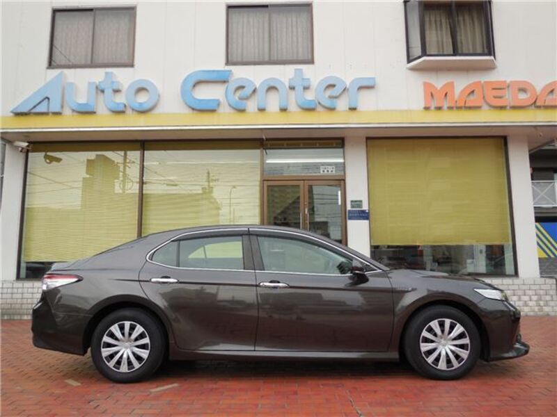 CAMRY