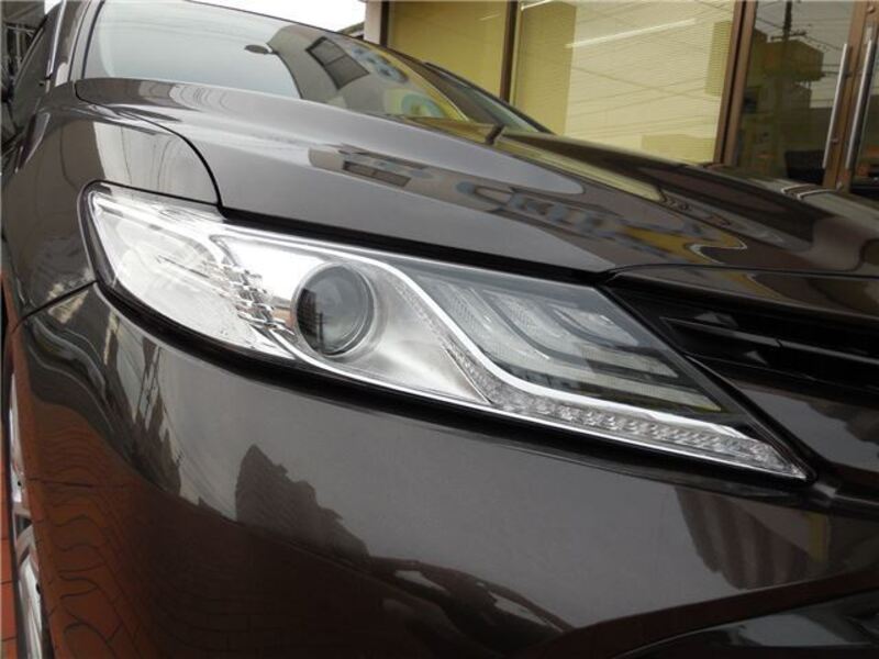 CAMRY