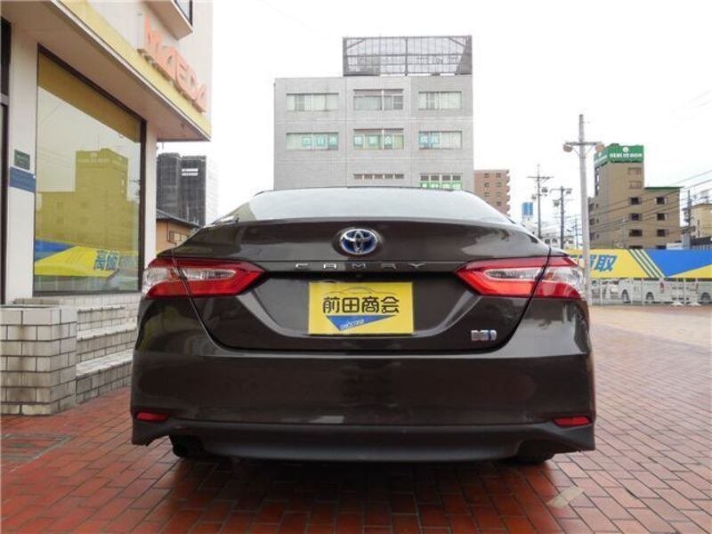 CAMRY