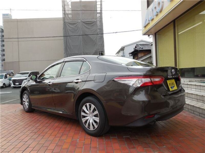 CAMRY