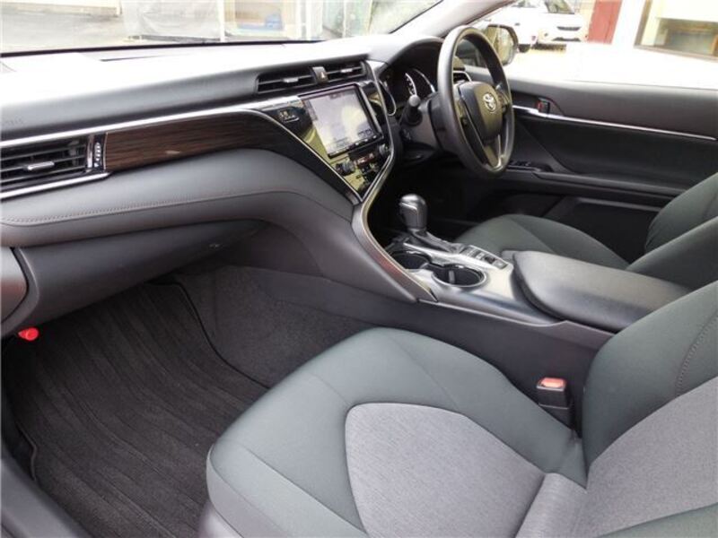 CAMRY