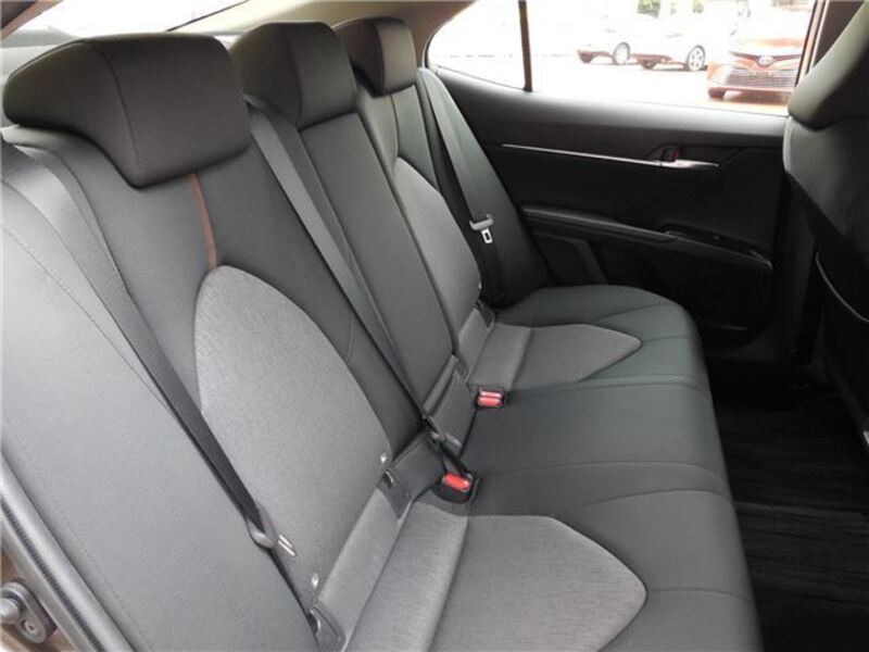 CAMRY