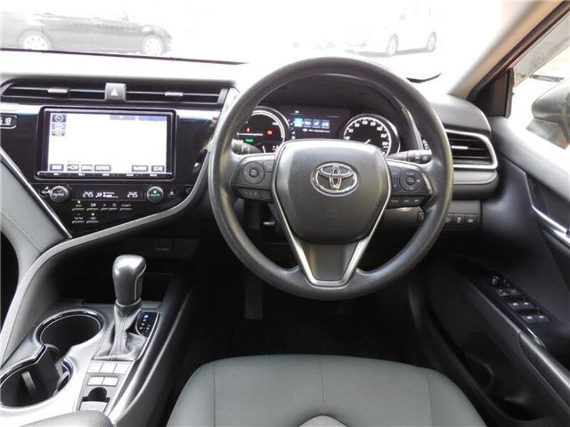 CAMRY