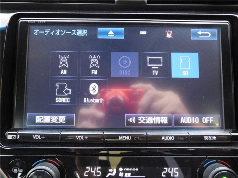 CAMRY