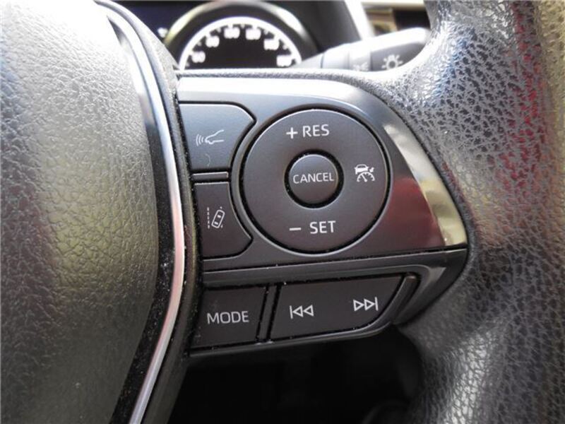 CAMRY