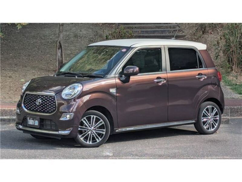 TOYOTA PIXIS JOY