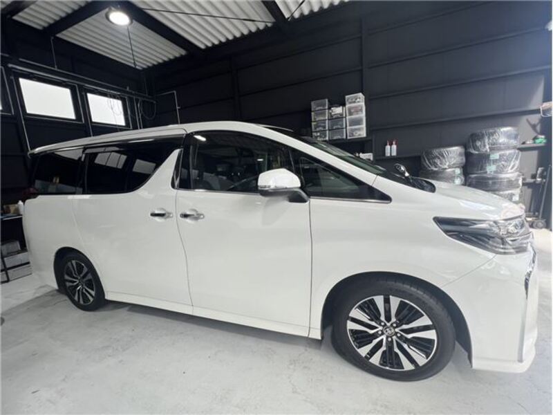 ALPHARD