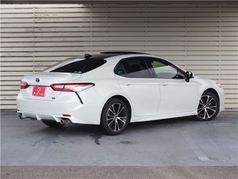CAMRY