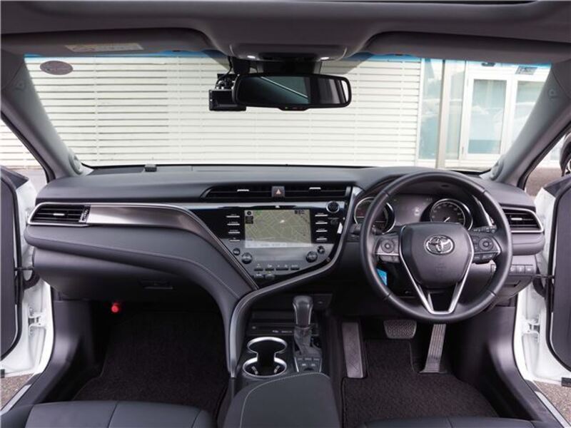 CAMRY