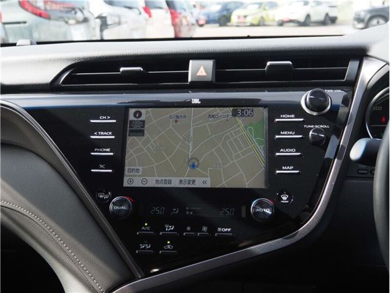CAMRY