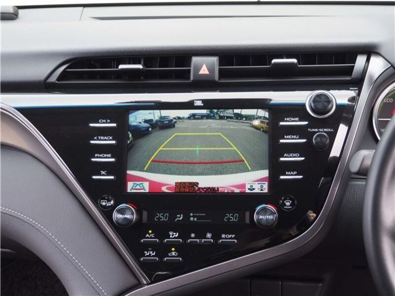 CAMRY