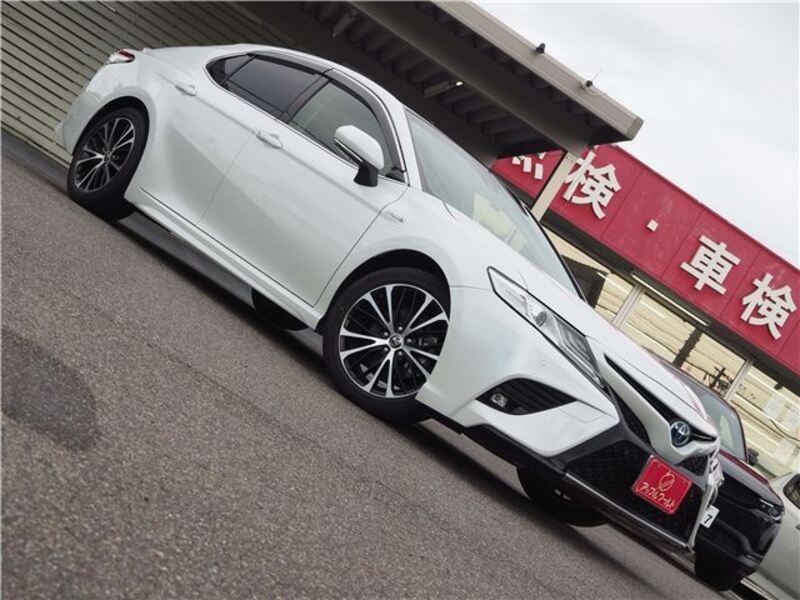 CAMRY