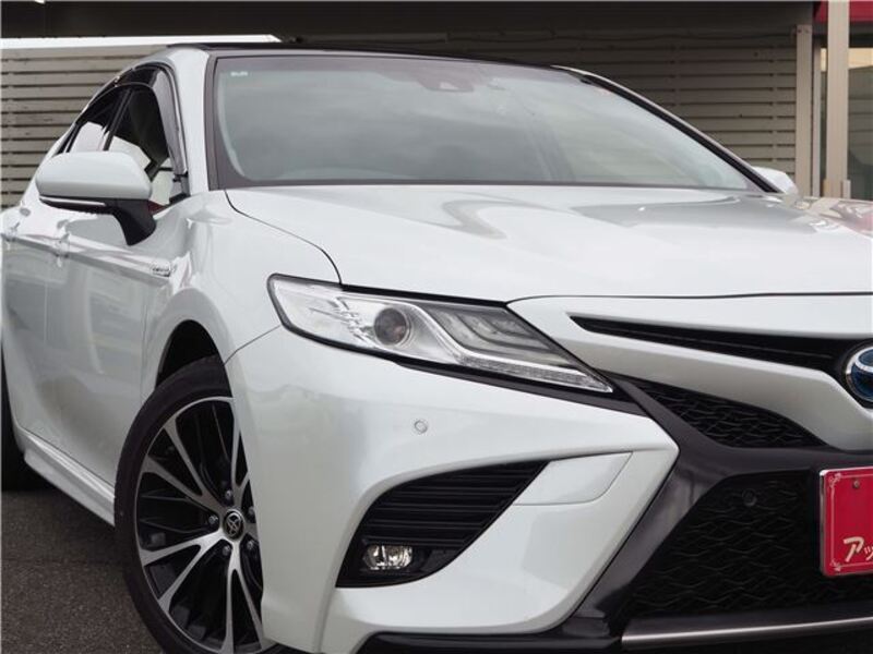 CAMRY