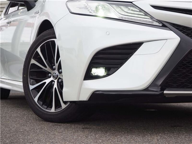CAMRY