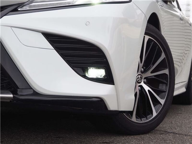 CAMRY