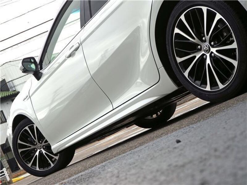CAMRY