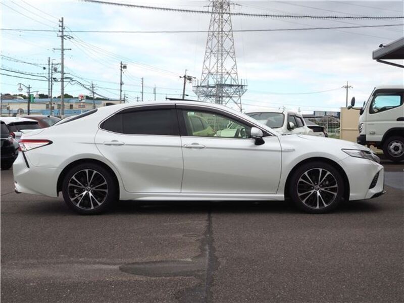 CAMRY
