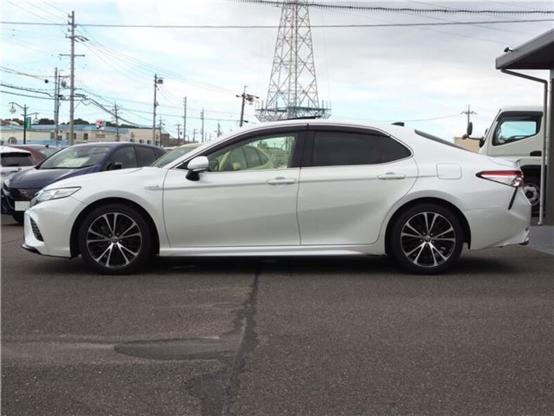CAMRY