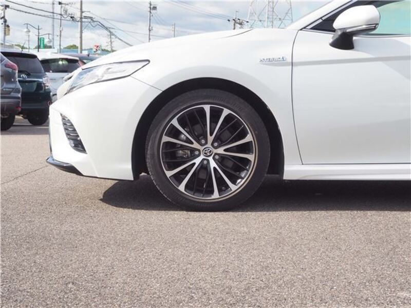 CAMRY
