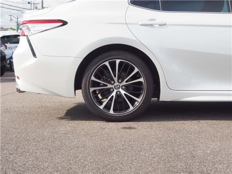 CAMRY