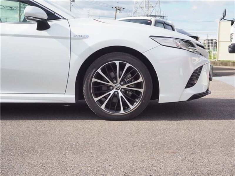 CAMRY
